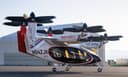 Toyota выходит в небо: автогигант запускает совместное производство аэротакси с Joby Aviation