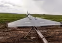 Беспилотник БМ-70 получил дальность до 100 километров и запускается за 10 минут