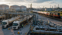Belarusian gasoline sharply increased in price: imports cease to be a cheap solution for the Russian market