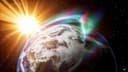 The second strongest magnetic storm of the year rages on Earth