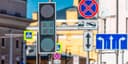 TsODD denied rumors about cameras fining pedestrians directly under traffic lights