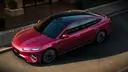 BYD's New Flagship Becomes a Hit: Seal 08 Gathers Around 65 Thousand Orders in Just 30 Hours