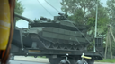 Танки Т-90М с защитой «Арена-М» от БПЛА пошли в серию