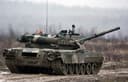 Т-80 против времени: советский танк с авиационным двигателем, который до сих пор модернизируют