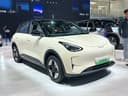 Бестселлер китайского рынка выходит в Европу: Geely готовит к запуску новый электромобиль E2
