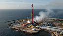 Газ для Турции оказался под ударом: БПЛА повредили объект «Газпрома» на маршруте «Голубого потока»