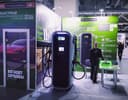 Крупное предприятие ОПК из Челябинска изготовит зарядную электростанцию мощностью 240 кВт
