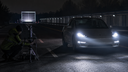 Tesla обязали устранить слишком яркие фары почти на 20 тысячах электромобилей