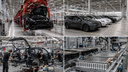 Tesla увеличит выпуск электромобилей в Германии и создаст 3,5 тысячи новых рабочих мест