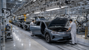 BYD откроет более 9 тысяч вакансий на фоне рекордного роста мировых продаж