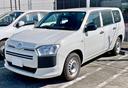 Toyota prepara un nuevo Probox: el legendario familiar económico podría pasar a una plataforma moderna