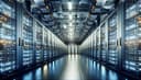 В России крупные компании начали строить собственные дата-центры
