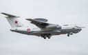 Эксперт призвал задействовать самолеты ДРЛОиУ А-50У для отражения атак Storm Shadow