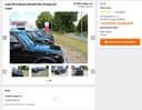 Параллельный импорт по-европейски: партию Lada Niva Legend 2024 года выпуска привезли в Германию