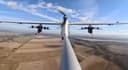  Появились уникальные кадры испытаний российской «матки» боевых FPV-дронов