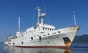 Вьетнам получит российское научно-исследовательское судно «Профессор Гагаринский»