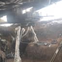 Российские умельцы установили пулемёт «Корд» на дистанционно-управляемую турель