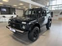 «Экстремальные» Lada Niva Bronto вновь поступили к дилерам, но подорожали