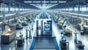 На заводах Bosch в Петербурге могут возобновить сборку холодильников и стиральных машин