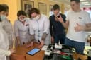 Платформу дистанционного мониторинга здоровья Health Check-Up внедрили в Мордовии