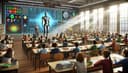 Most Russians Believe Artificial Intelligence Will Lead to the Degradation of Schoolchildren