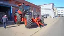 С 500-сильным двигателем Weichai: новый трактор BELARUS 5425 выходит на рынок 