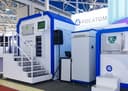 Новые перспективы в авиационной и атомной отрасли: Росатом представили первый промышленный 3D-принтер — RusMelt 600М