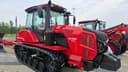 Новый гусеничный трактор BELARUS 2303 показали на выставке «БЕЛАГРО-2025»