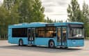 Более тысячи «антисанкционных» автобусов МАЗ 203 выпустили в Белоруссии