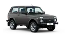 Бери больше, кидай дальше⁠⁠: дешёвым LADA Niva в Европе нашли нетипичное применение 