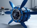Локализовали производство почти на 100%: отечественный мотор для беспилотников создали в компании «Авиатор»
