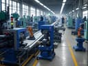 Проект нового станкоинструментального завода полностью закрыли в России