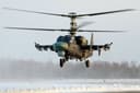 Манёвренность и скорость против точности: Interesting Engineering сравнило Ka-52 «Аллигатор» и Boeing AH-64 Apache