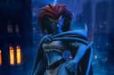 Вставшая на путь зла: Iron Studios открыла предзаказ на статую Демоны из мультсериала «Гаргульи»