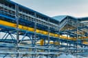 Самый маcштабный проект в газовой отрасли в мире: строительству газопровода «Сила Сибири-2» дали старт