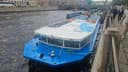 Absolute novelty of the 2025 navigation season: passenger ship "City Cruise-1" put into operation