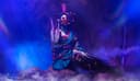 Охотница за знаниями: косплеерша воплотила образ Templar Assassin из игры Dota 2