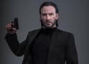 Возвращение «Бабы-Яги»: Hot Toys протизерила новую фигурку Джона Уика