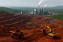 В Хабаровском крае построят новый ГОК на Мильканском месторождении