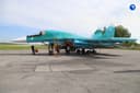 The National Interest: Rusia comenzó la producción de cazas Su-34 para Argelia