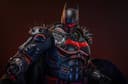 Hot Toys представила новую фигурку Бэтмена из Batman: Arkham Origins в брутальном костюме