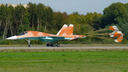 Экспортные Су-34: Алжир получит партию из шести самолётов?