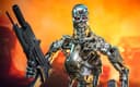 Hot Toys открыла предзаказ на фигурку поврежденного в бою Эндоскелета Т-800 из фильма «Терминатор 2: Судный день»