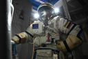Скафандр «Орлан-МКС» №7 прошёл испытания на орбите: «космический корабль с ограниченными возможностями»