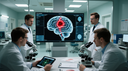 AI for brain tumor diagnostics created by scientists from UNN