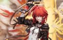 Ценный сотрудник Penguin Logistics: Myethos открыла предзаказ на статую Эксии из игры Arknights