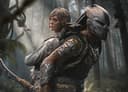«Охота началась!»: Iron Studios открыла предзаказ на статую Дэка и Тии из фильма «Хищник: Планета смерти»