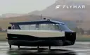 Новое судно на подводных крыльях FLYMAR F9 начнут строить в 2026 году