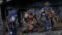 «Отвага и честь!»: JoyToy опубликовала трейлер фигурок Ультрамаринов из Warhammer 40000: Space Marine 2