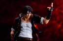 Kotobukiya открыла предзаказ на статую Кё Кусанаги из The King of Fighters '98 — наследник пламени